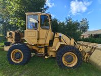 Cat 920 1976