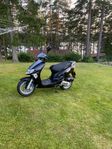 kymco vitality 2t