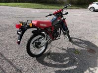 Yamaha DT 50 MX
