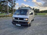 Volkswagen Caravelle 2.1