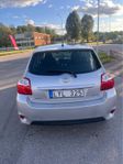 Toyota Auris 5-dörrar 1.6 Valvematic MultiMode Plus Euro 5