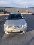 Toyota Auris 5-dörrar 1.6 Valvematic MultiMode Plus Euro 5
