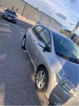 Toyota Auris 5-dörrar 1.6 Valvematic MultiMode Plus Euro 5