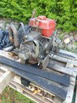yanmar yse8