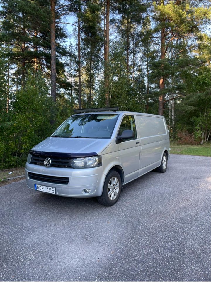Volkswagen Transporter T30 2....
