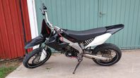 Derbi Senda DRD Pro SM