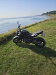 Yamaha MT-07 2020 A2
