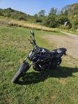 Yamaha MT-07 2020 A2