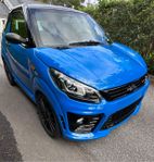 Ligier JS50 Ultimate Sport