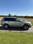 Volvo XC90 7-seater D5 AWD Geartronic Sports-Line Euro 4