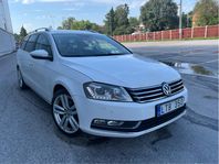 Volkswagen Passat 2.0 TDI GT 4 Motion Drag