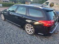 Citroën C5 Tourer 2.0 HDiF Euro 4