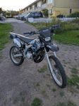 Yanaha dt50r 2007
