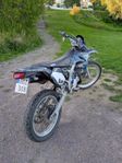 Yanaha dt50r 2007