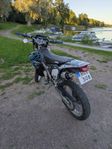 Yanaha dt50r 2007