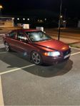 Volvo S60 D5