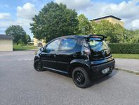 Citroën C1 5-dörrar 1.0 Euro 5