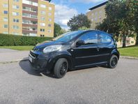 Citroën C1 5-dörrar 1.0 Euro 5