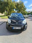 Citroën C1 5-dörrar 1.0 Euro 5