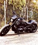 Harley Davidson Vrscd Night-Rod