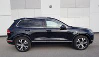 Volkswagen Touareg 3.0 V6 TDI 4Motion TipTronic Euro 6