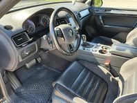 Volkswagen Touareg 3.0 V6 TDI 4Motion TipTronic Euro 6