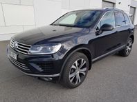 Volkswagen Touareg 3.0 V6 TDI 4Motion TipTronic Euro 6