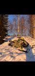 Arctic cat m8000 2018 Hardcore