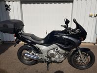 Yamaha TDM 850, 2021, inkl. toppbox