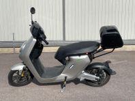 NIU MQi2s elmoped klass 2
