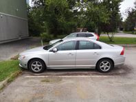 Volvo S80 2.5T Flexifuel Geartronic Momentum Euro 4
