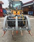 Hydrauliska Gripgafflar