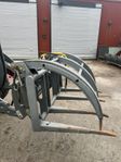 Hydrauliska Gripgafflar