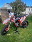 KTM EXC-F 500 