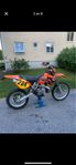 Ktm exc 200 