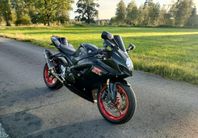 Suzuki gsxr 1000 -07