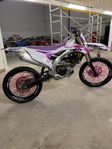 Yz450f