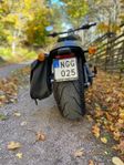 Harley-Davidson Breakout 114 FXBRS - Lågmilare