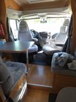 Adria Adriatik 660 SSL 2008