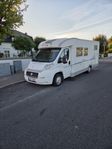 Adria Adriatik 660 SSL 2008