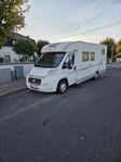 Adria Adriatik 660 SSL 2008