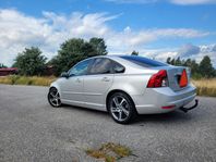 Volvo S40 D2 2012 A-traktor