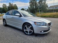 Volvo S40 D2 2012 A-traktor