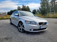 Volvo S40 D2 2012 A-traktor