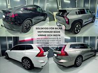 Solfilm till Volvo XC60