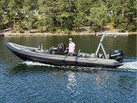 Tornado 7.8m High Performance Rib-08
