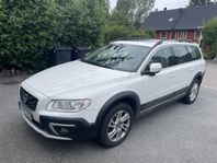 Volvo XC70 D4 Geartronic Summum Euro 6