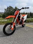 KTM 65 SX 2023 - 15,9h 