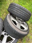sommardäck 225/45/18