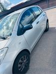 Toyota Yaris 5-dörrar 1.0 VVT-i Euro 4